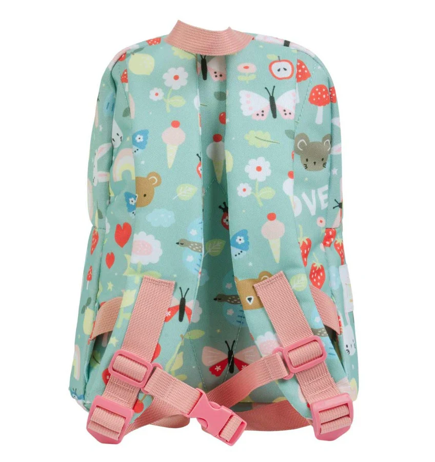 A Little Lovely Company esimene seljakott lastele