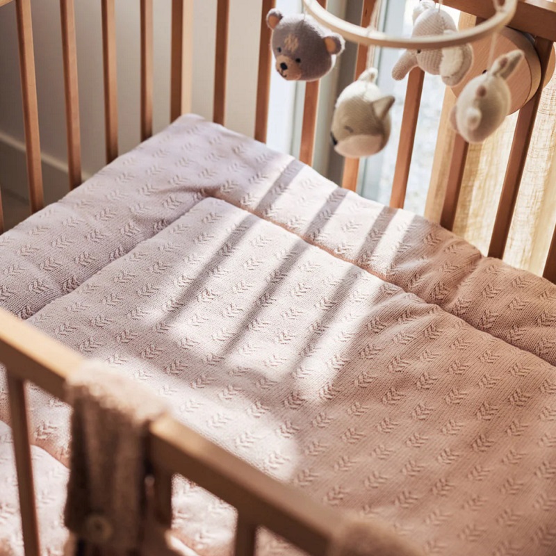 jollein kahepoolne mängumatt beebile