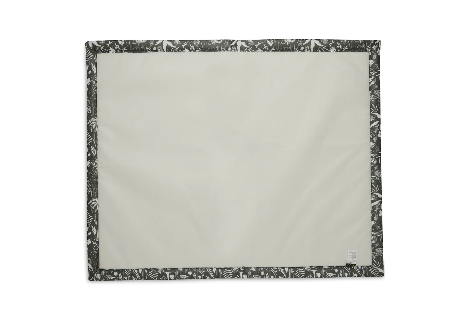 jollein turvaline mängumatt beebile