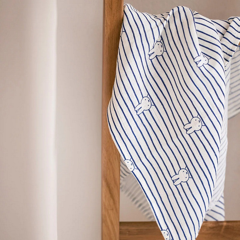 jollein 115x115 orgaanilised musliintekid