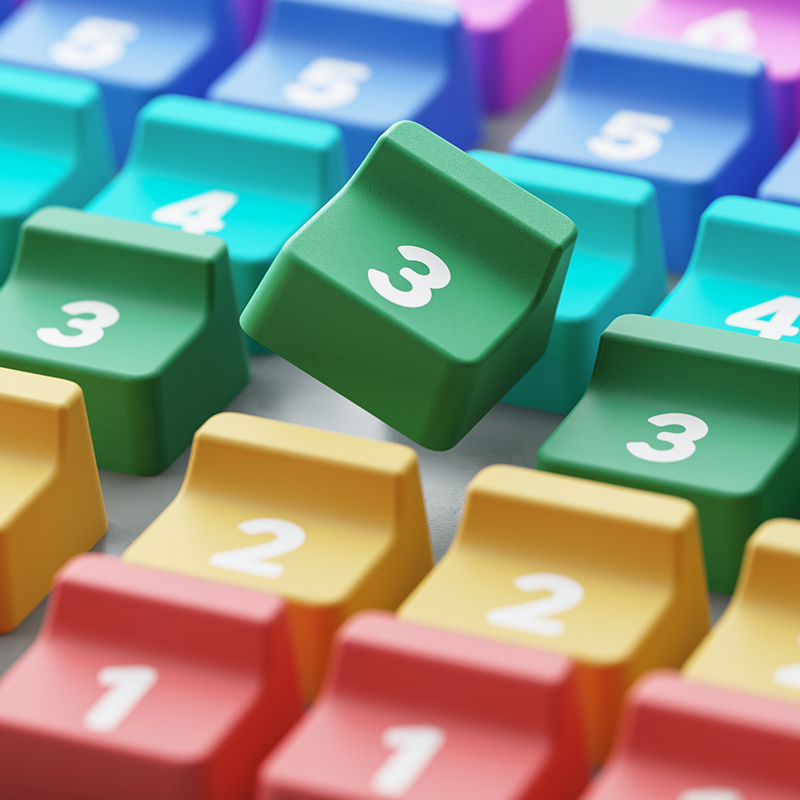 Ekraanivaba GiiKer interaktiivne sudoku kingiidee