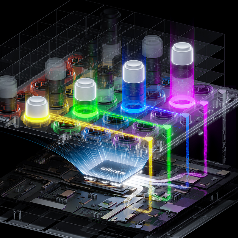 3D strateegiamäng neli ritta lastele ja peredele