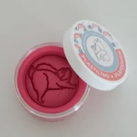 MICI voolimiskomplekt plastiliinide ja vormidega