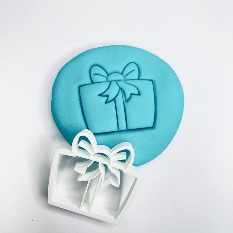 Looduslik ja ohutu MICI plastiliinivorm ja piparkoogivorm