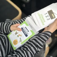 Tegevuskaardid autosõitudeks lastele ja peredele
Mängukaardid autos – loovus, tähelepanu ja mälu Tegevuskaardid autosõitudeks lastele ja peredele Mängukaardid autos – loovus, tähelepanu ja mälu
