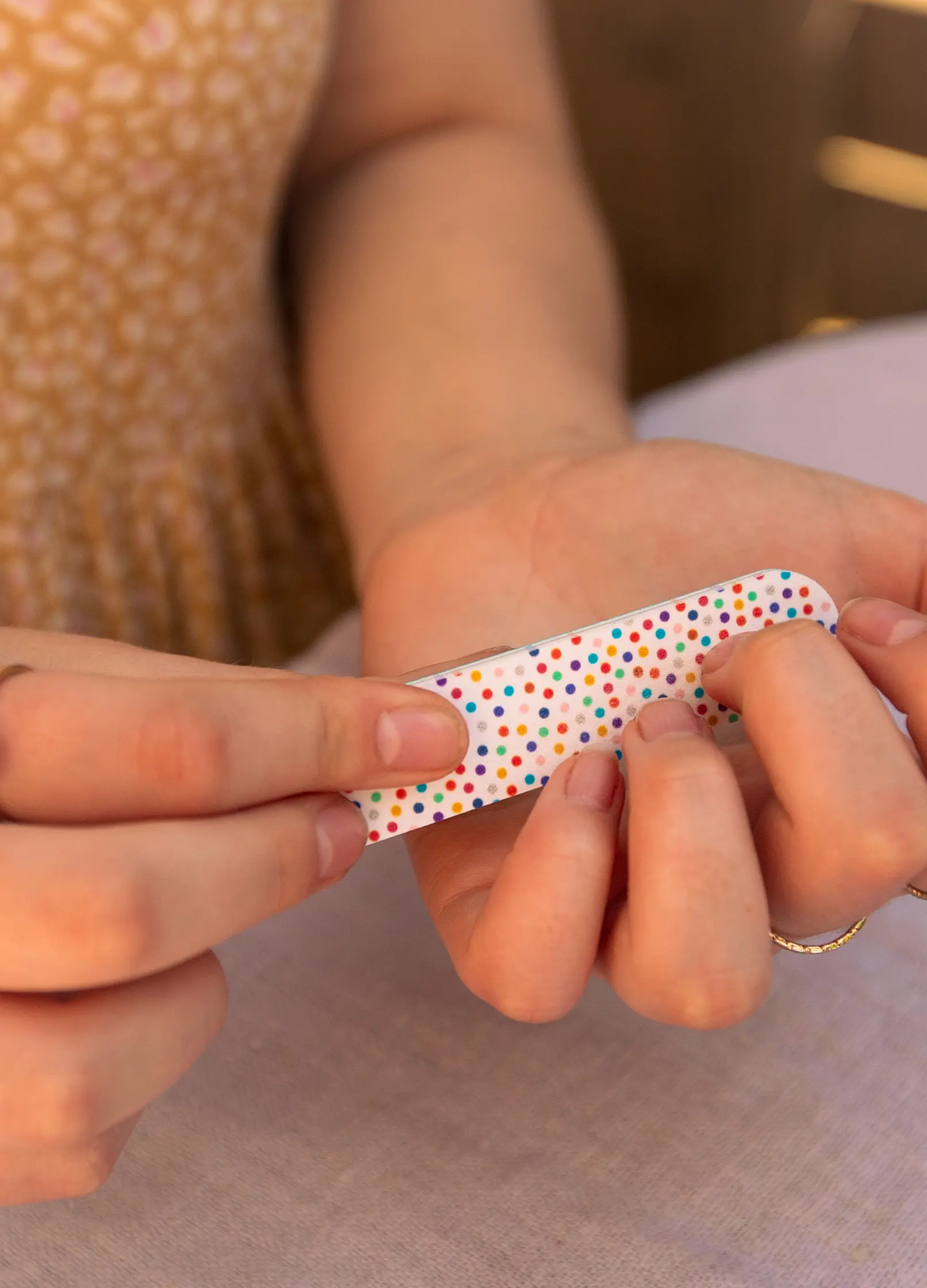 Namaki vegan küünelakid ja küüneviil lastele Veepõhine ja kooritav laste küünelakk