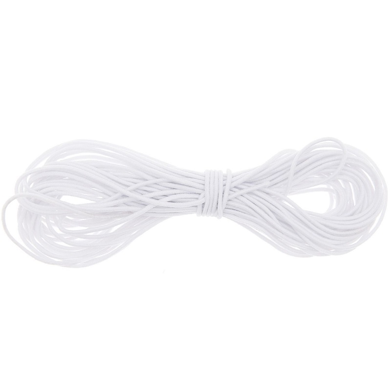 Elastne kummipael meisterdamiseks, 5 m