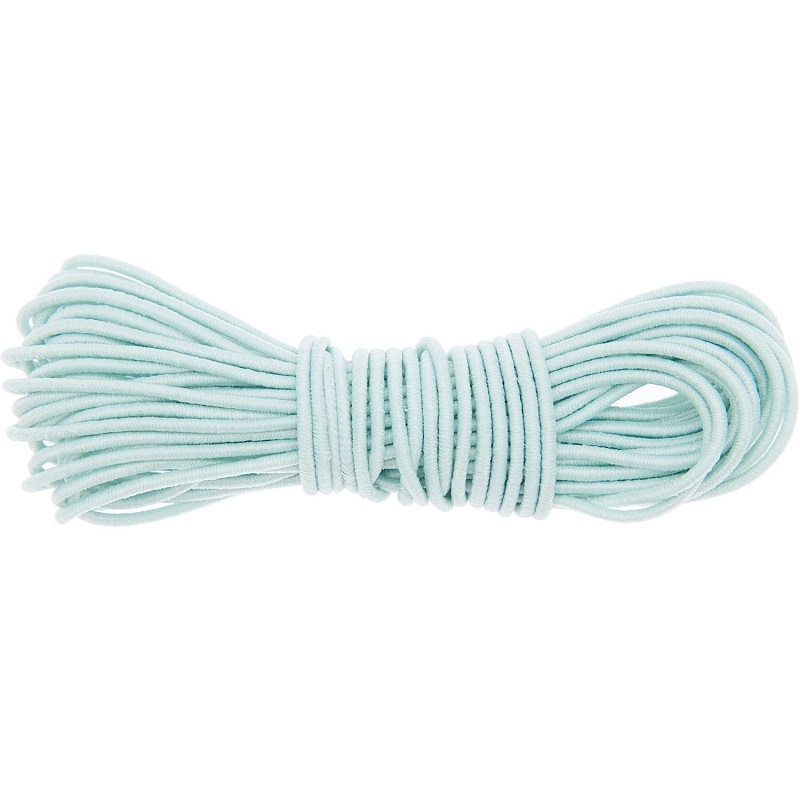 Elastne kummipael meisterdamiseks, 5 m