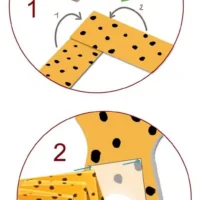 Crea Lign savanniloomade voltimiskomplekt Crea Lign savanniloomade voltimiskomplekt