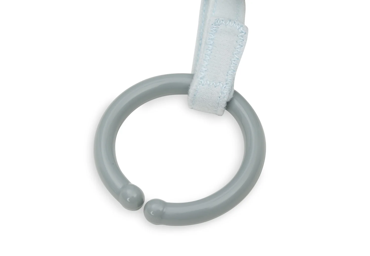 Jollein Riputatav aktiivsuskuubik Rännuteel – On The Go beebimänguasi Aktiivsuskuubik peegliga ja krõbiseva võtmega