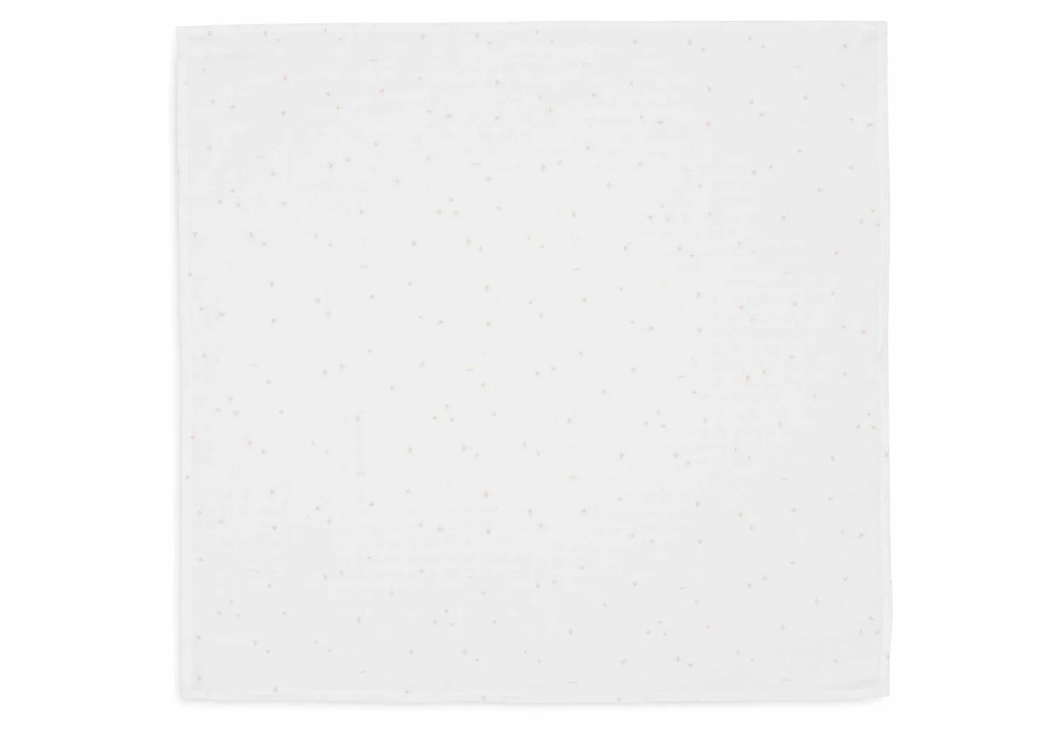 Jollein musliinist beebitekid ja ilalapid