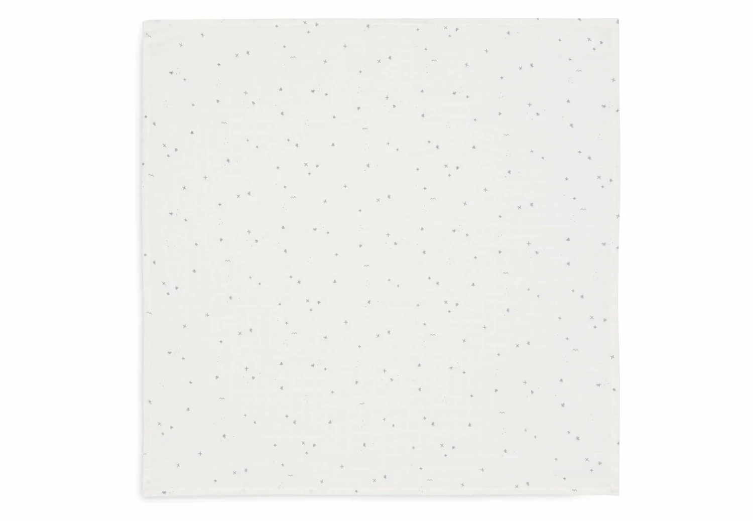 Jollein musliinist beebitekid ja ilalapid