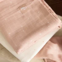 Jollein musliinist beebitekid ja ilalapid Jollein musliinist beebitekid ja ilalapid