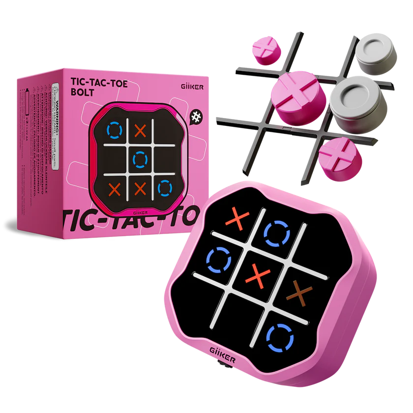 Giiker trip-traps-trull kaasavõetav loogikamäng Giiker trip-traps-trull kaasavõetav loogikamäng