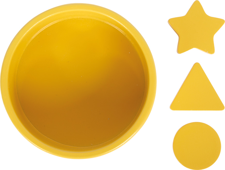 Montessori sorteerimismäng tangidega Kujundid ja värvid Montessori sorteerimismäng tangidega Kujundid ja värvid