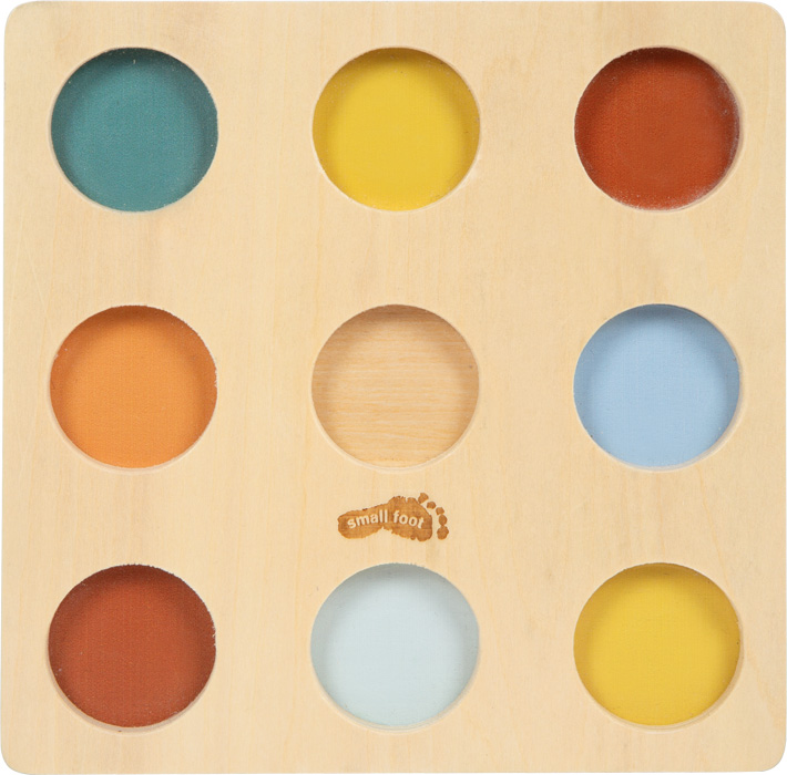 Puidust pallide sorteerimine – 14 värvilist palli ja 9 värvipesaga alus
Montessorist inspireeritud sorteerimismäng – peenmotoorika ja käe-silma koordinatsioon Puidust pallide sorteerimine – 14 värvilist palli ja 9 värvipesaga alus Montessorist inspireeritud sorteerimismäng – peenmotoorika ja käe-silma koordinatsioon