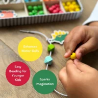 Cotton Twist Allsorts võtmehoidjate meisterdamiskomplekt – 5 võtmehoidjat Cotton Twist Allsorts võtmehoidjate meisterdamiskomplekt – 5 võtmehoidjat