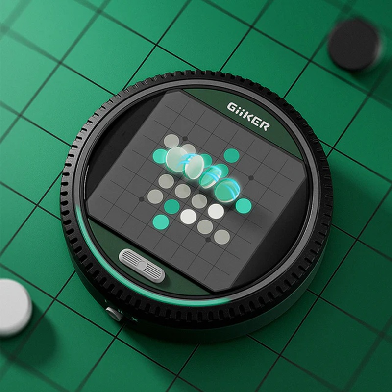 GiiKer Super Reversi kaasaskantav strateegiamäng