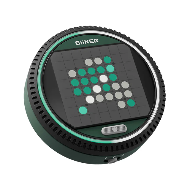 GiiKer Super Reversi kaasaskantav strateegiamäng GiiKer Super Reversi kaasaskantav strateegiamäng