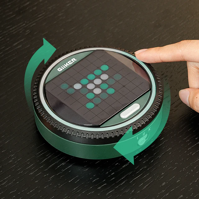 GiiKer Super Reversi kaasaskantav strateegiamäng GiiKer Super Reversi kaasaskantav strateegiamäng