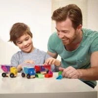 Trucky 3 SmartGames – ruumiline mõtlemine planeerimine ja probleemilahendus