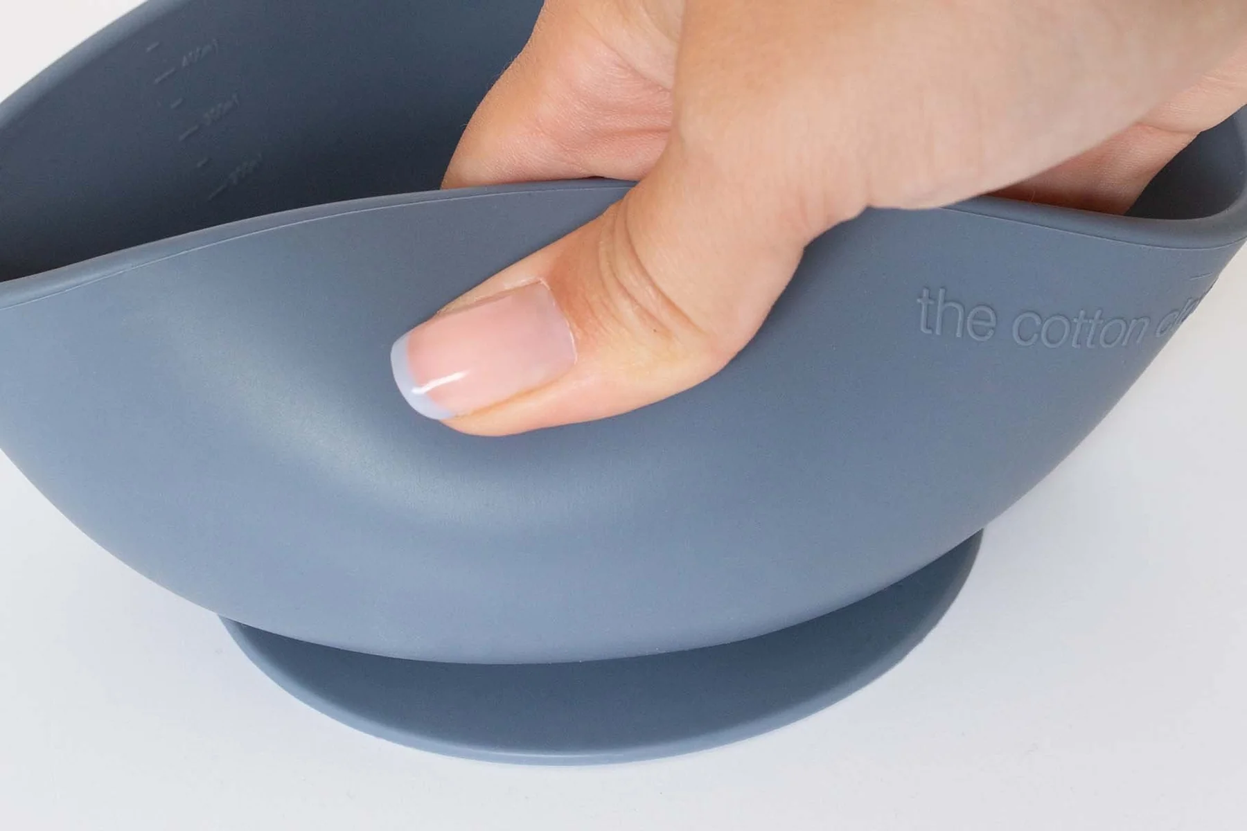 The Cotton Cloud iminapaga silikoonkauss The Cotton Cloud iminapaga silikoonkauss