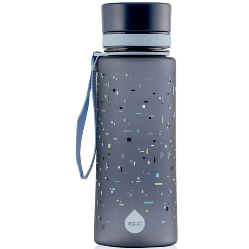 BPA vaba ja ohutu equa veepudel joogipudel pudel lastele kaasaskantav söögiaeg bpa vaba