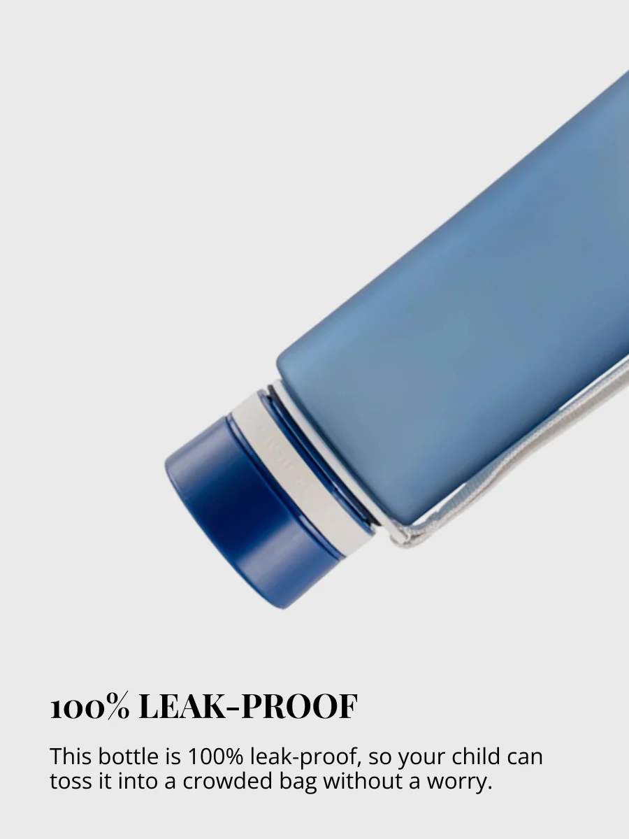 BPA vaba ja ohutu equa veepudel joogipudel pudel lastele kaasaskantav söögiaeg bpa vaba