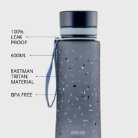 BPA vaba ja ohutu equa veepudel joogipudel pudel lastele kaasaskantav söögiaeg bpa vaba