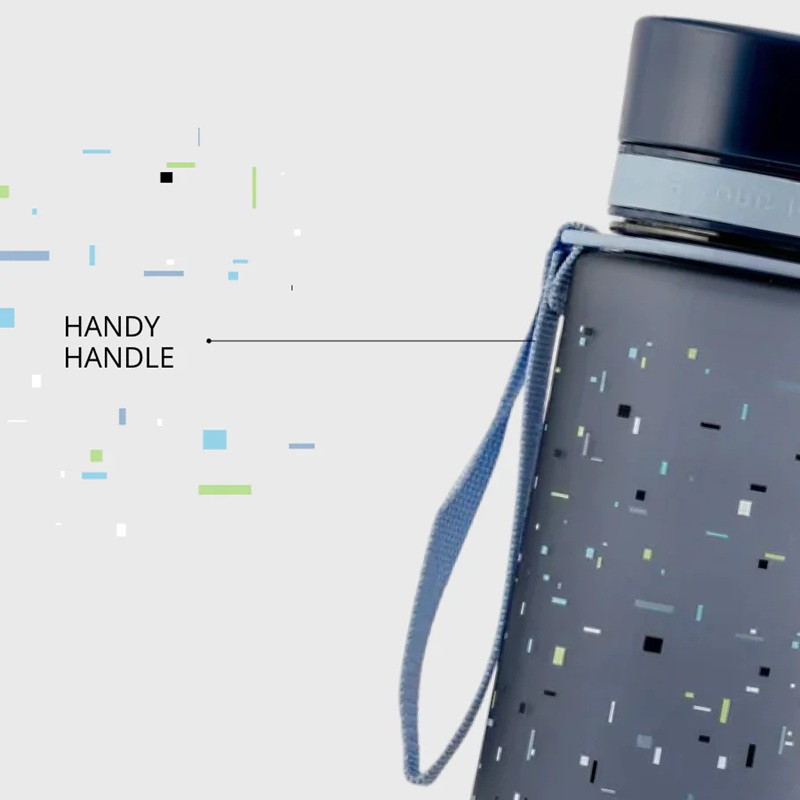 BPA vaba ja ohutu equa veepudel joogipudel pudel lastele kaasaskantav söögiaeg bpa vaba