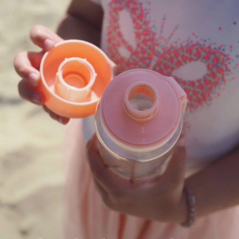 BPA vaba ja ohutu equa veepudel joogipudel pudel lastele kaasaskantav söögiaeg bpa vaba