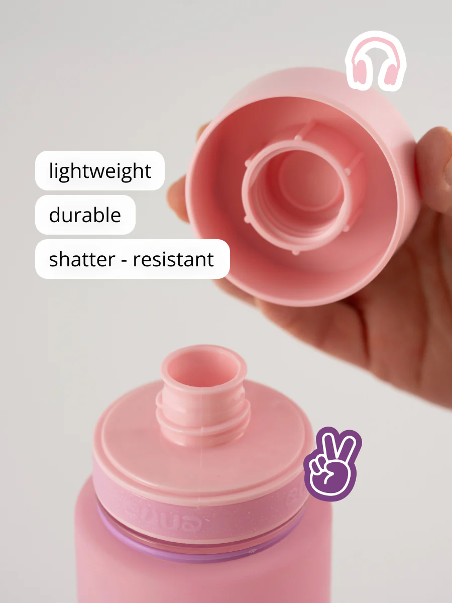 BPA vaba ja ohutu equa veepudel joogipudel pudel lastele kaasaskantav söögiaeg bpa vaba koos korduvkasutatavate kleepsudega BPA vaba ja ohutu equa veepudel joogipudel pudel lastele kaasaskantav söögiaeg bpa vaba koos korduvkasutatavate kleepsudega