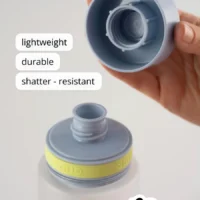 BPA vaba ja ohutu equa veepudel joogipudel pudel lastele kaasaskantav söögiaeg bpa vaba koos korduvkasutatavate kleepsudega BPA vaba ja ohutu equa veepudel joogipudel pudel lastele kaasaskantav söögiaeg bpa vaba koos korduvkasutatavate kleepsudega