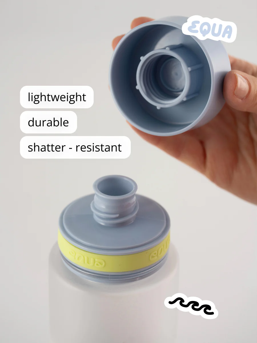 BPA vaba ja ohutu equa veepudel joogipudel pudel lastele kaasaskantav söögiaeg bpa vaba koos korduvkasutatavate kleepsudega BPA vaba ja ohutu equa veepudel joogipudel pudel lastele kaasaskantav söögiaeg bpa vaba koos korduvkasutatavate kleepsudega