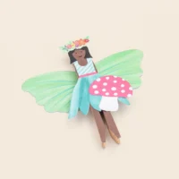 Cotton Twist meisterda oma haldjas peg doll – puidust nukk 3+
Make Your Own Fairy Peg Doll – haldja meisterdamiskomplekt Cotton Twist meisterda oma haldjas peg doll – puidust nukk 3+ Make Your Own Fairy Peg Doll – haldja meisterdamiskomplekt