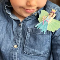 Cotton Twist meisterda oma haldjas peg doll – puidust nukk 3+
Make Your Own Fairy Peg Doll – haldja meisterdamiskomplekt Cotton Twist meisterda oma haldjas peg doll – puidust nukk 3+ Make Your Own Fairy Peg Doll – haldja meisterdamiskomplekt