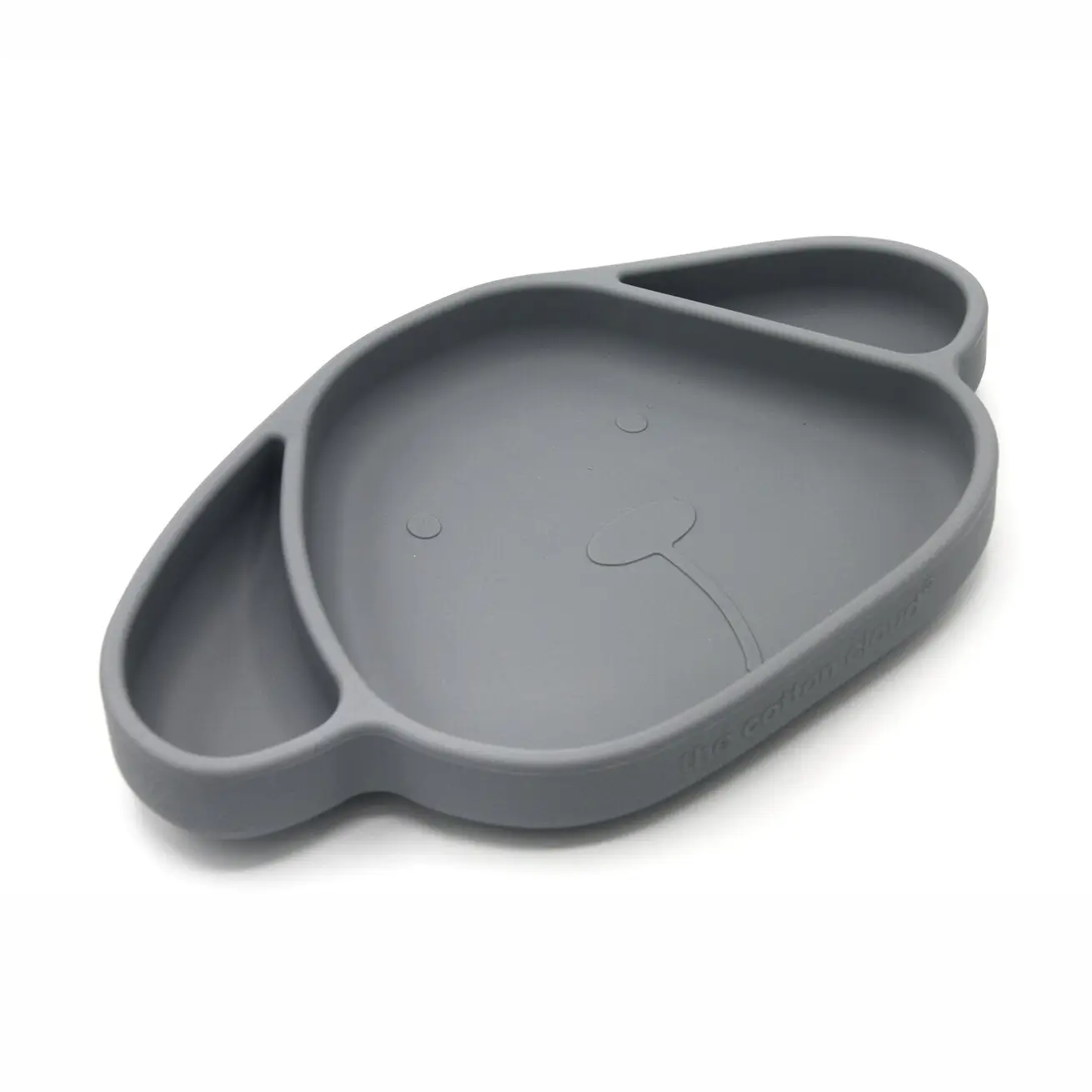 Iminapaga silikoonist taldrik lapsele – tugev suction cup ja turvaline söögiaeg Iminapaga silikoonist taldrik lapsele – tugev suction cup ja turvaline söögiaeg