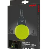 REER Light&Go turvavalgusti – 3 valgusrežiimi
LED helkur karabiiniga REER Light&Go turvavalgusti – 3 valgusrežiimi LED helkur karabiiniga
