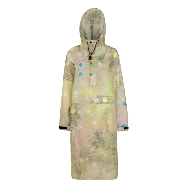 Kokkuvolditav Rainkiss vihmakeep ja vihmapontšo