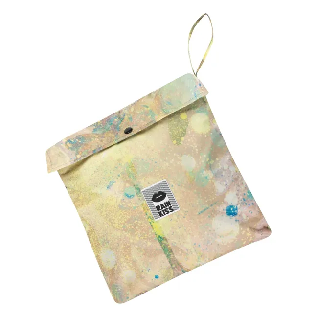 Kokkuvolditav Rainkiss vihmakeep ja vihmapontšo