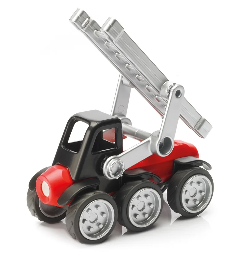 SmartMax võimsad masinad 25 osa magnetmäng magnetkonstruktor SmartMax võimsad masinad 25 osa magnetmäng magnetkonstruktor