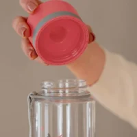 BPA vaba ja ohutu equa veepudel joogipudel pudel lastele kaasaskantav söögiaeg bpa vaba
