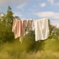 Naturaalsed pehmed ja praktilised Jollein musliintekid beebile