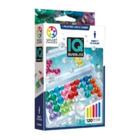 SmartGames IQ Mullid loogikamäng 120 ülesandega lastele SmartGames IQ Mullid loogikamäng 120 ülesandega lastele