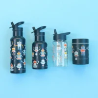 A Little Lovely Company joogipudel lastele 450 ml