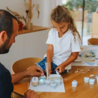 KIDYWOLF KIDYELEC STARTER elektriringide komplekt lastele
Laste esimene elektriliste vooluringide õppekomplekt KIDYWOLF KIDYELEC STARTER elektriringide komplekt lastele Laste esimene elektriliste vooluringide õppekomplekt