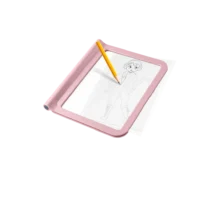 KIDYWOLF KIDYDRAW-PRO Fashion valgustahvel lastele
A4 valgustahvel moedisaini ja riietuste joonistamiseks lapsele KIDYWOLF KIDYDRAW-PRO Fashion valgustahvel lastele A4 valgustahvel moedisaini ja riietuste joonistamiseks lapsele