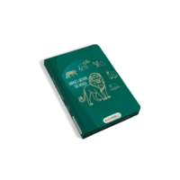 KIDYWOLF KIDYDRAW-MINI Animals around the world joonistustahvel lastele
Loomateemaline LCD joonistustahvel KIDYWOLF KIDYDRAW-MINI Animals around the world joonistustahvel lastele Loomateemaline LCD joonistustahvel
