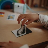KIDYWOLF KIDYPRINT termoprindiga lastekaamera roheline
Laste fotokaamera kohese mustvalge printimisega KIDYWOLF KIDYPRINT termoprindiga lastekaamera roheline Laste fotokaamera kohese mustvalge printimisega