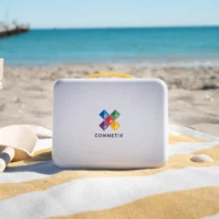 Connetix Travel Mini Pack 32 tk magnetklotside reisikomplekt
Connetix mini magnetklotsid metallkarbis reisile kaasa Connetix Travel Mini Pack 32 tk magnetklotside reisikomplekt Connetix mini magnetklotsid metallkarbis reisile kaasa